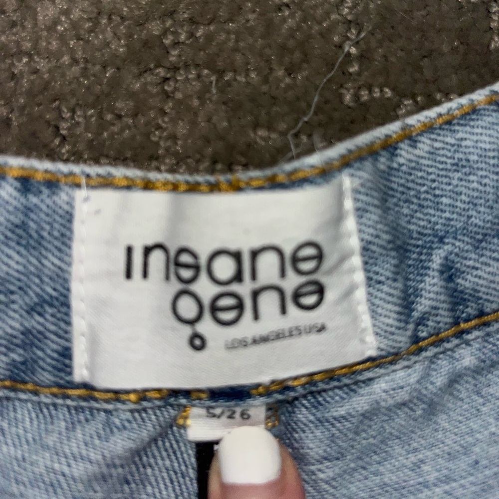 CUTE jeans!! - Picture 4 of 4